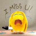 Фотография "i miss u!"