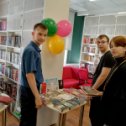 Фотография от Убинская центральная библиотека