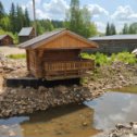 Фотография "Этнографический парк в Чусовой."