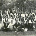 Фотография "8"А" класс средней школы №1 г.Кинешма / 1976 года выпуска/ приглашает одноклассников на встречу 22 июля."