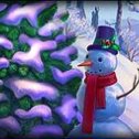 Фотография "Я завершил мега-задание Волшебный снеговик в игре Верность: Рыцари и Принцессы, и получил крутую награду. Заходи и играй со мной! http://www.odnoklassniki.ru/game/207316992"
