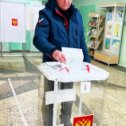 Фотография "Март 2024. Восьмые выборы президента Российской Федерации"