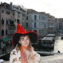 Фотография "Венеция, 2008 г."