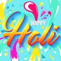 Фотография "Happy Holi Friends"