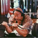 Фотография "https://www.instagram.com/p/BhV1BQbFVJ5/?igref=okru
Нет времени на отдых! #дуэйнджонсон #dwaynejohnson #therock #скала #спорт #мотивация #джимфит #gymfit #motivation #bodypositive @gymfitinfo"