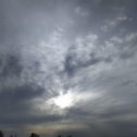 Фотография "Предзакатное небо на Пасху, 05.05.2024."