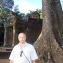 Фотография "Камбоджа, Ангкор Ват"