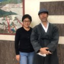 Фотография "С гостем из Ю.Кореи"