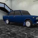 Фотография "Моя тачка! http://www.odnoklassniki.ru/games/mycar3d"