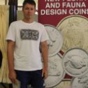 Фотография "Новые монеты Фиджи 2013 год"