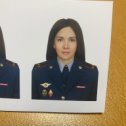 Фотография "Дочь. Теперь подполковник ФСИН. Начальник Уголовно-испонительной инспекции."