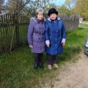 Фотография "Полонская Валентина (71 год). Живёт в  Новолукомле.  Фото 18.04.2024"