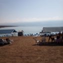 Фотография "Вот такае оно,Мертвое Море."