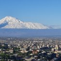 Фотография "Ереван(Армения)"