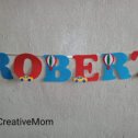 Фотография от 1 Creative Mom Handmade