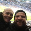 Фотография "Man City-Bayern!!!💪💪💪"