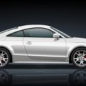 Фотография "Audi TTS Coupe 2.0 TFSI
№ 10179374"