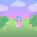 Фотография ""Мир пони" - расти пони вместе со мной! http://www.odnoklassniki.ru/game/mirpony"