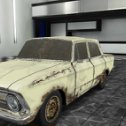 Фотография "Моя тачка! http://www.odnoklassniki.ru/games/mycar3d"