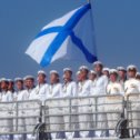 Фотография "Всех моряков поздравляю с праздником ВМФ!"