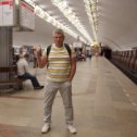 Фотография "Новосибирск.метро"