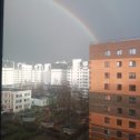 Фотография "Вчера три радуги были на ул Фрунзе на домом 22 корпус 2"