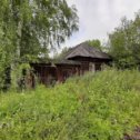 Фотография "Домик бабушки идедушки, очень родной !"