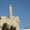 Фотография "Иерусалим  май 2014"