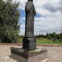 Фотография "В селе Себино - на родине блаженной Матроны Московской. "