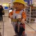 Фотография "Bob The Builder"