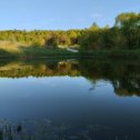 Фотография "Было немного времени "