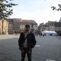 Фотография "Страсбург, Франция"