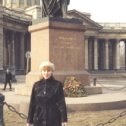 Фотография "Немного ностальжи... Санкт-Петербург, 04.2002. Мне 24...."