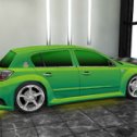 Фотография "Моя тачка! http://www.odnoklassniki.ru/games/mycar3d"