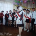 Фотография "Школа Слабослышащих детей Выпускной 2006год."