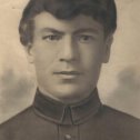 Фотография "Мой дедушка Александр Сергеевич Колегов был призван на фронт 23 августа 1941 года. Пулеметчик. Был трижды ранен. После лечения снова возвращался в строй. Умер в госпитале от ран 24 августа 1942г..."