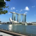 Фотография "Сингапур - идеальное 8 марта 2018 😍"