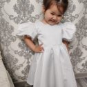 Фотография "Моя модница внучка Айлинка! Которая в день может 100раз переодется!"