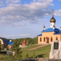 Фотография от Православные святыни Кемерово