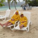 Фотография "На "зараженных" пляжах Домиканской республики :)"