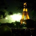 Фотография "14 July, Paris."