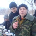 Фотография "На природе с друзьями    14.02.2009г"