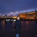 Фотография "Москва. 12.12.2009 г."
