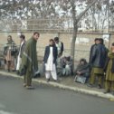 Фотография "Кабул, Афганистан."