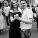 Фотография "Поличка с братиком Женей,на выпускном!!!Мои любимые❤❤❤"