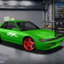 Фотография "Продам авто!
Nissan Silvia S13
http://ok.ru/game/driftsports"