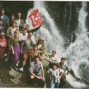 Фотография "Группа N 26 "Пионер". Красная Поляна -1996.
Всех одногруппников поздравляю с Днём пионерии. 
Кто себя узнал, отзовитесь."