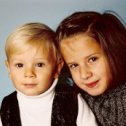 Фотография "Unsere Kinder 
Maik↔Nicole
(2005)"