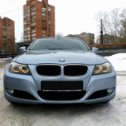 Фотография "ПРОДАЮ BMW-318i 2009г.в."