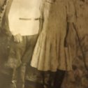 Фотография "Это мой дедушка Максим и бабушка Оля. Они приехали в Калининградскую обл в 1946г.  Они приехали с мамой ей было 6 лет. А остальные 6 детей родились уже в г Правдинске. "
